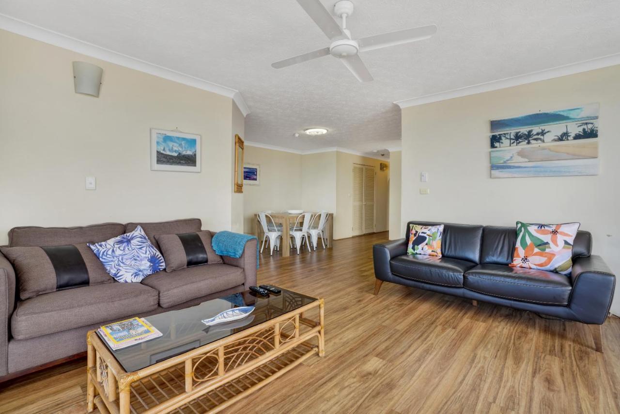 Beach Palms Holiday Apartments Gold Coast Exterior photo