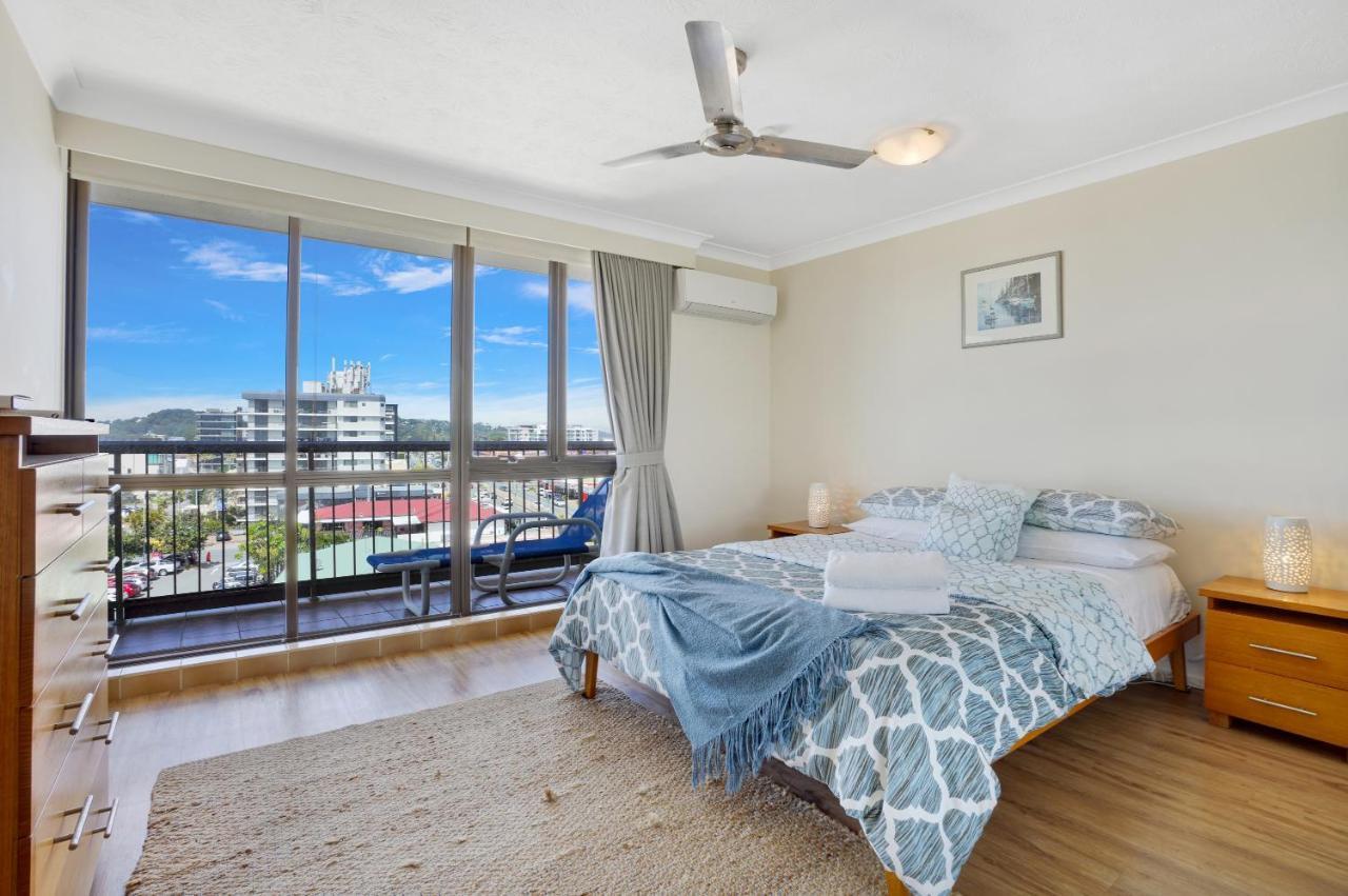 Beach Palms Holiday Apartments Gold Coast Exterior photo