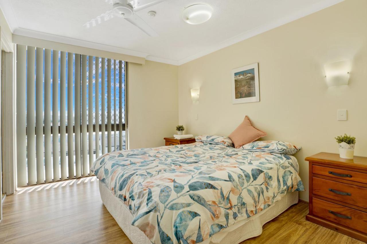 Beach Palms Holiday Apartments Gold Coast Exterior photo