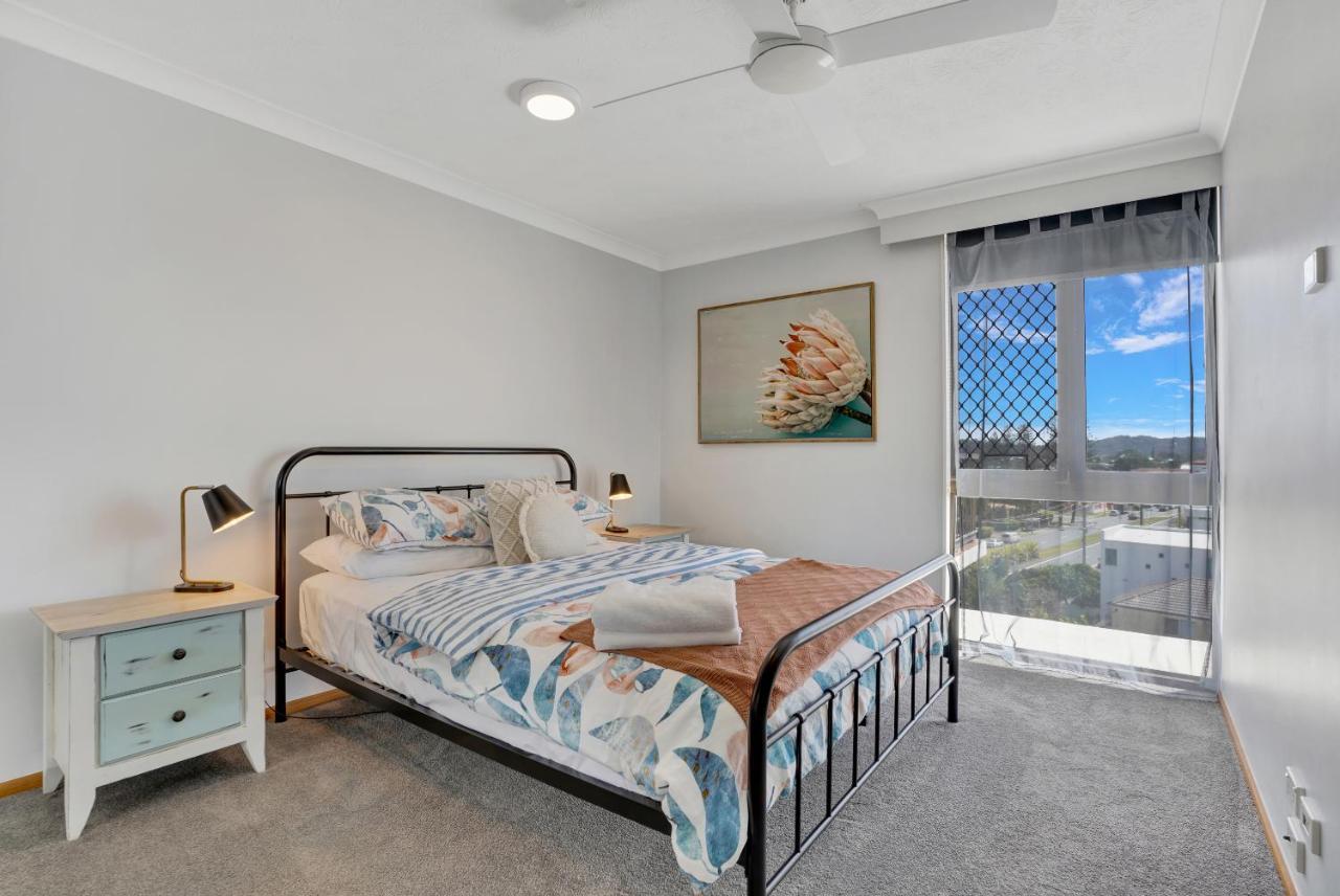 Beach Palms Holiday Apartments Gold Coast Exterior photo