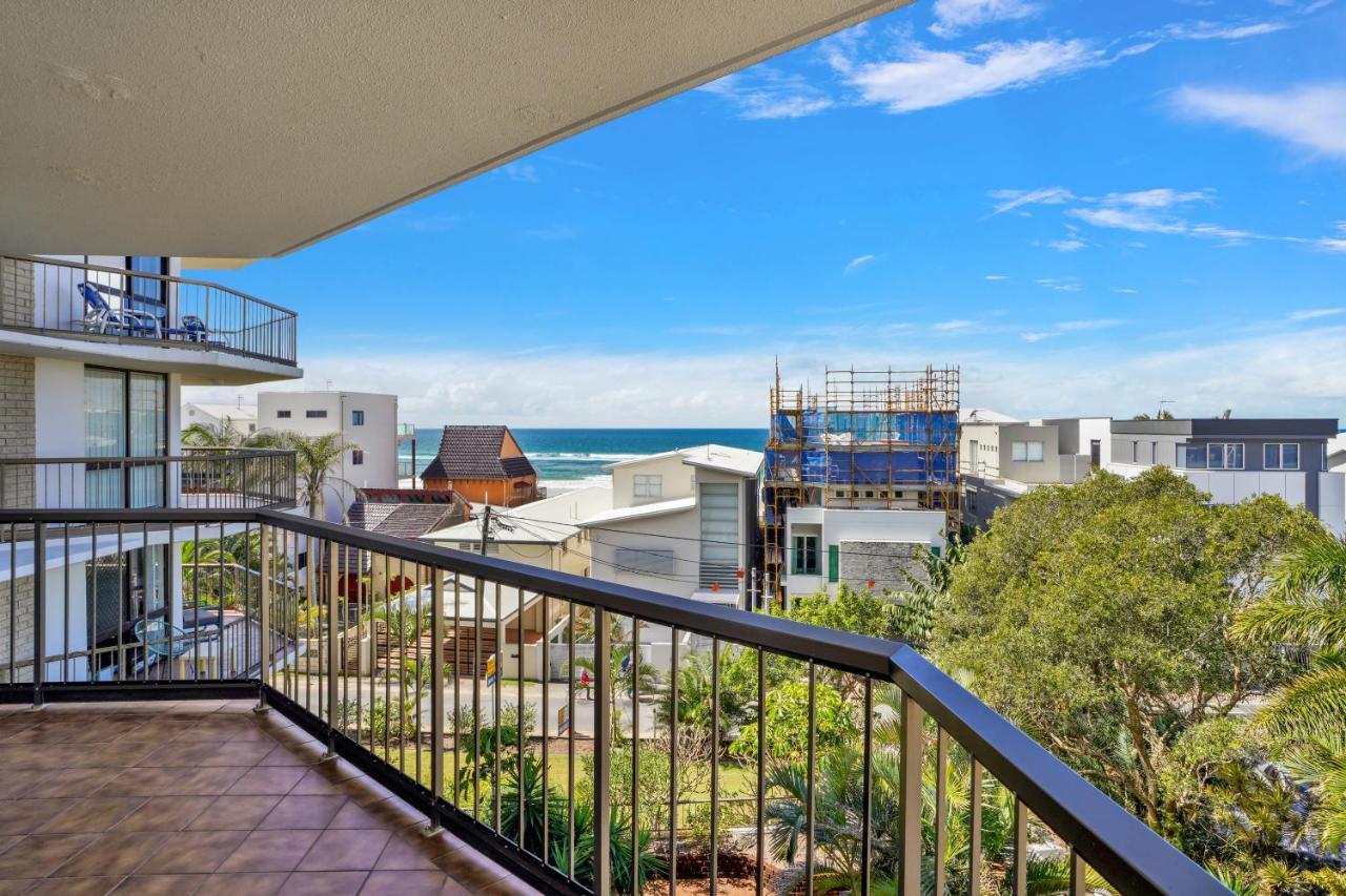 Beach Palms Holiday Apartments Gold Coast Exterior photo