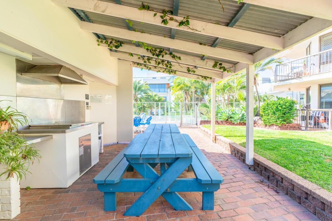 Beach Palms Holiday Apartments Gold Coast Exterior photo