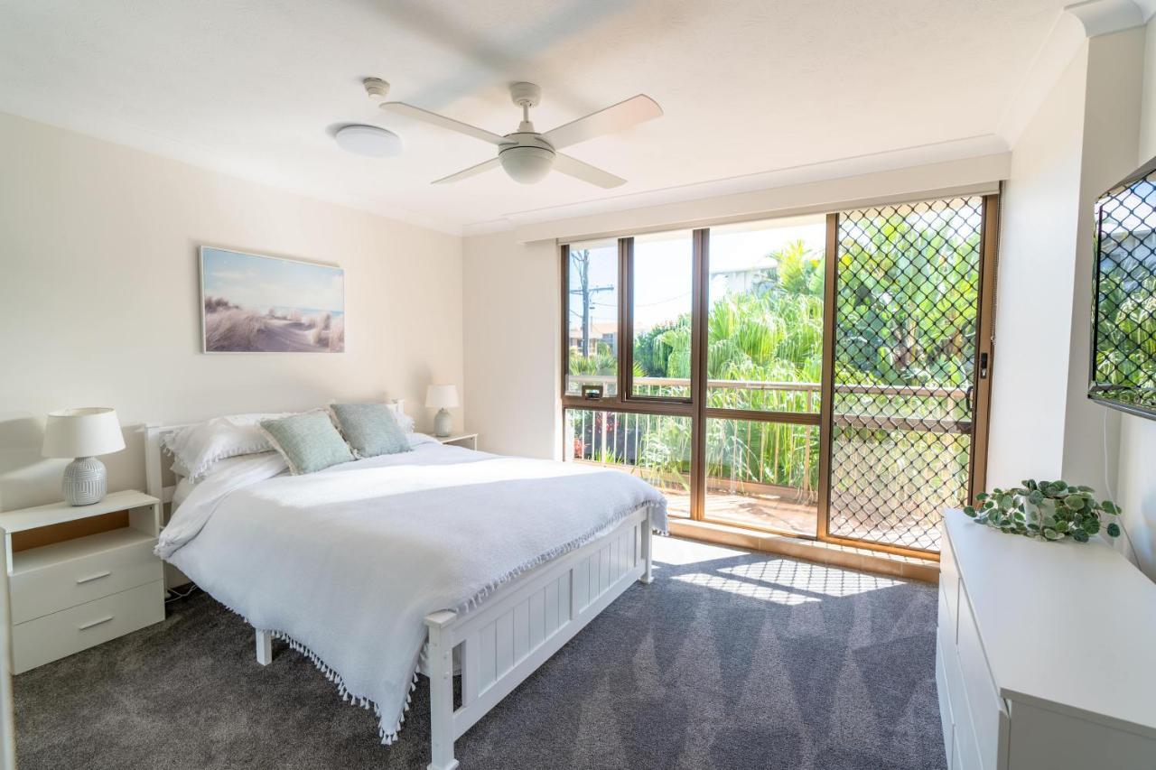 Beach Palms Holiday Apartments Gold Coast Exterior photo